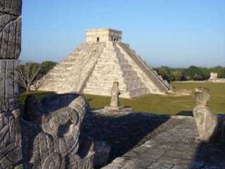 chichen itza